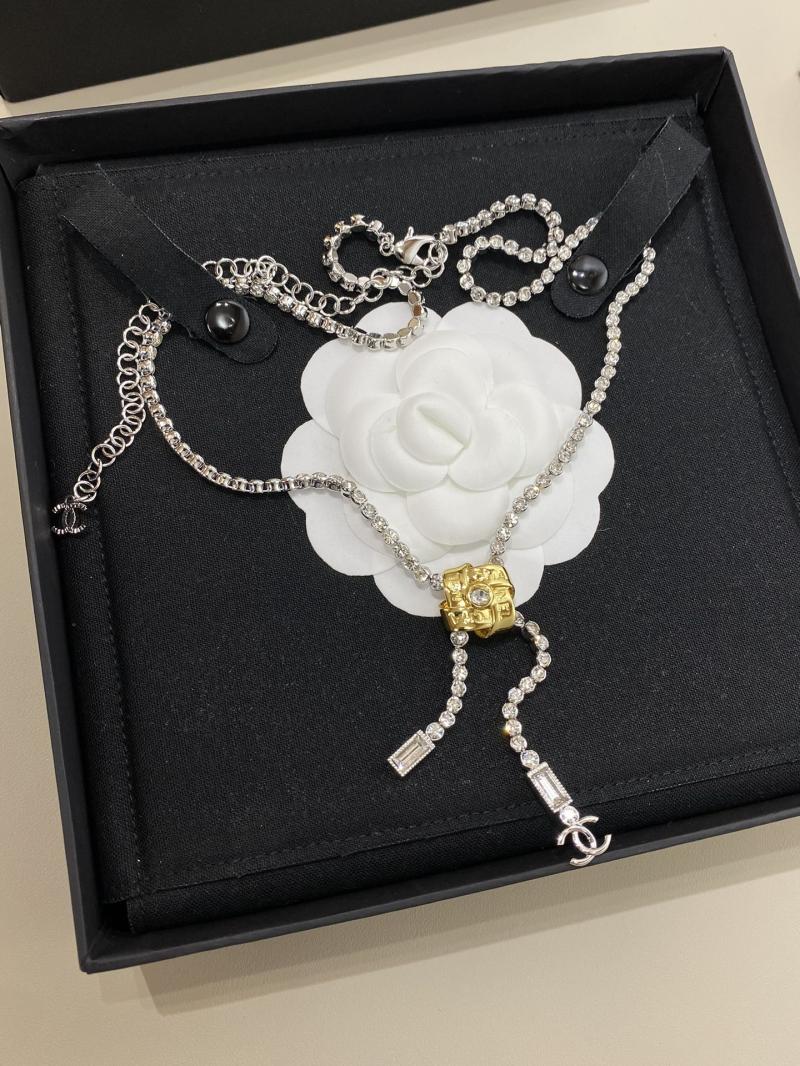 Chanel Necklace YCN72001
