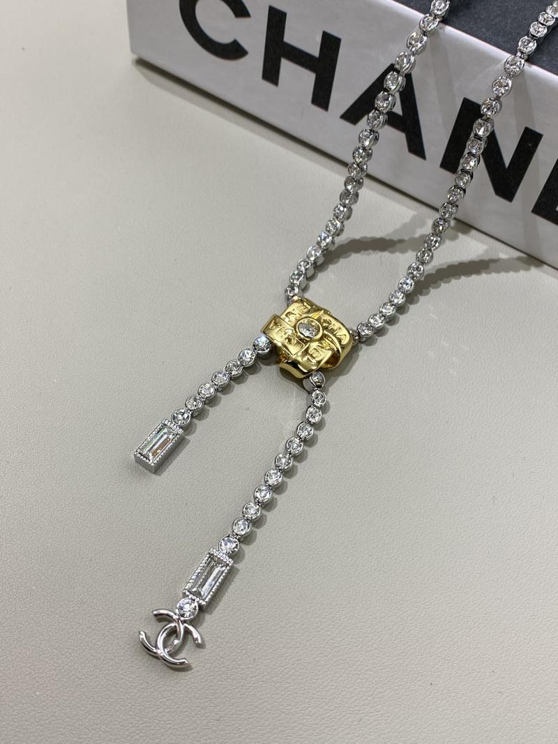 Chanel Necklace YCN72001