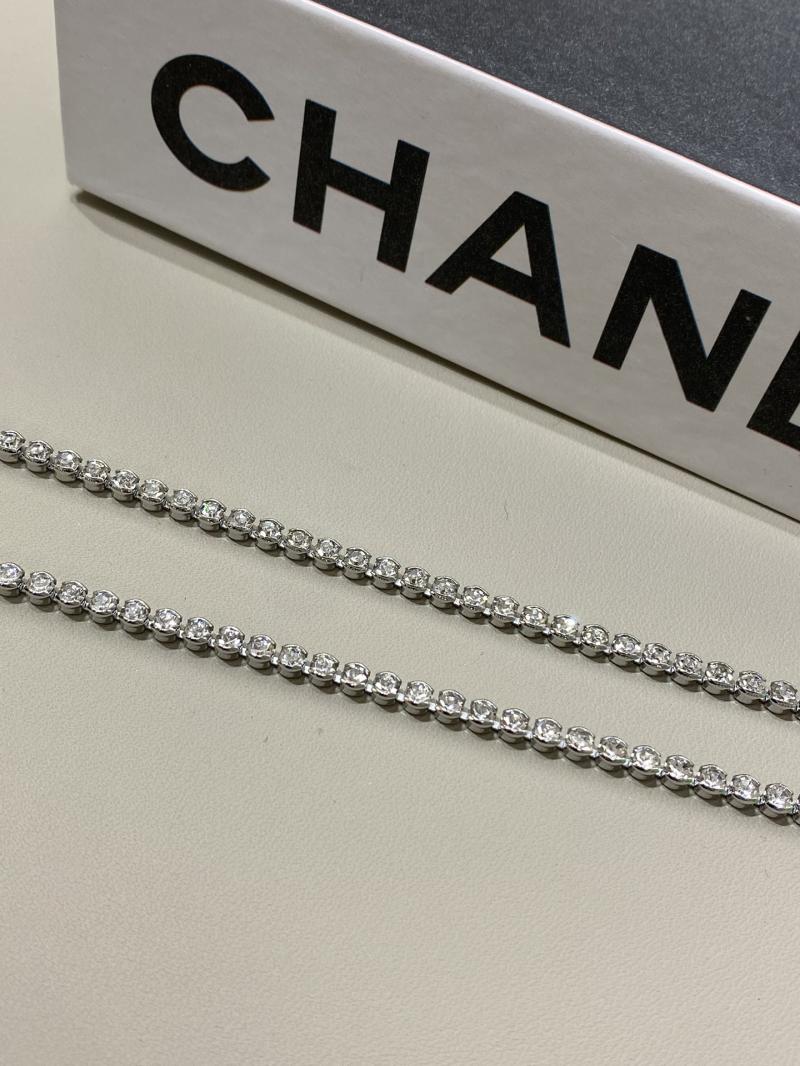 Chanel Necklace YCN72001