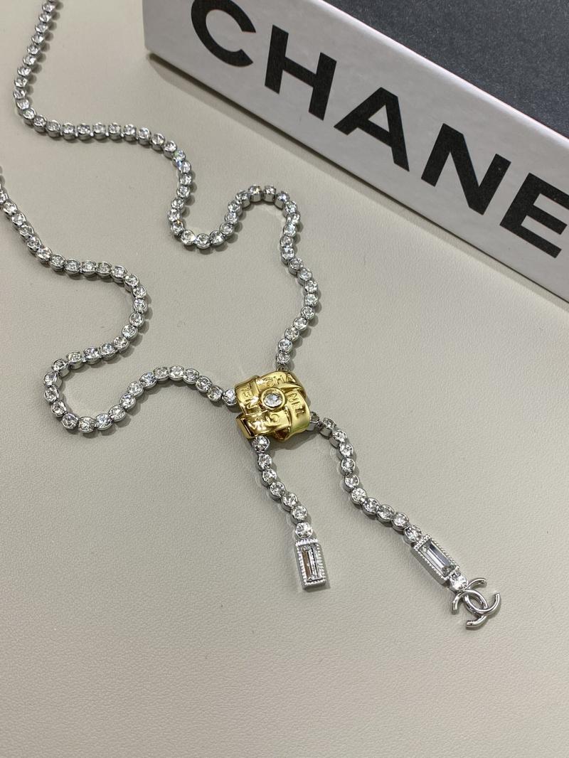 Chanel Necklace YCN72001
