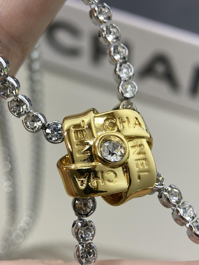 Chanel Necklace YCN72001