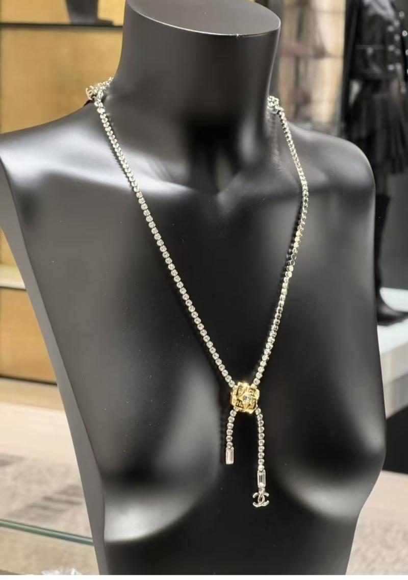 Chanel Necklace YCN72001