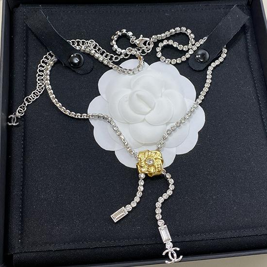 Chanel Necklace YCN72001