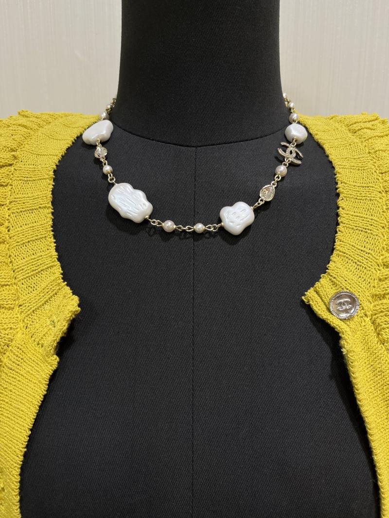 Chanel Necklace YCN81001