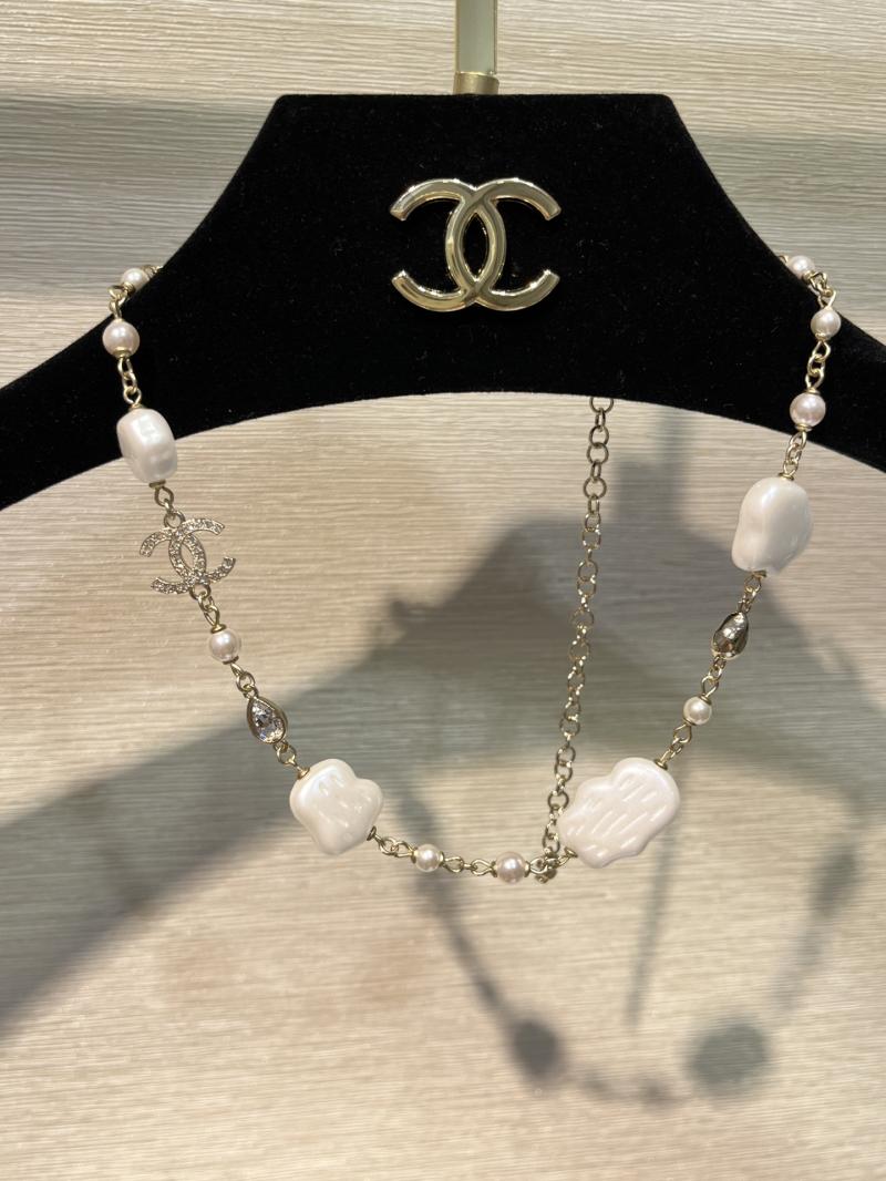 Chanel Necklace YCN81001
