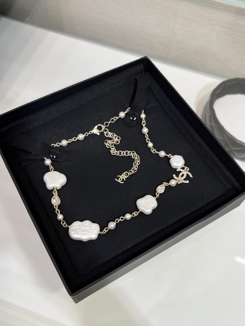 Chanel Necklace YCN81001