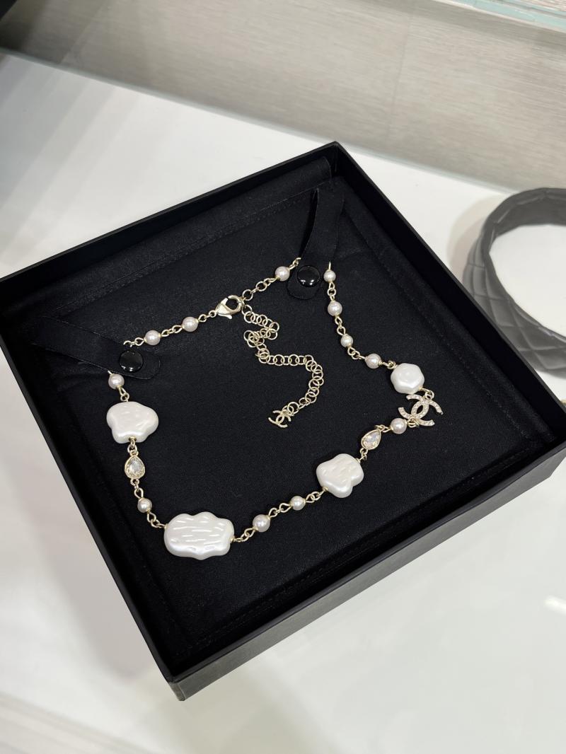 Chanel Necklace YCN81001