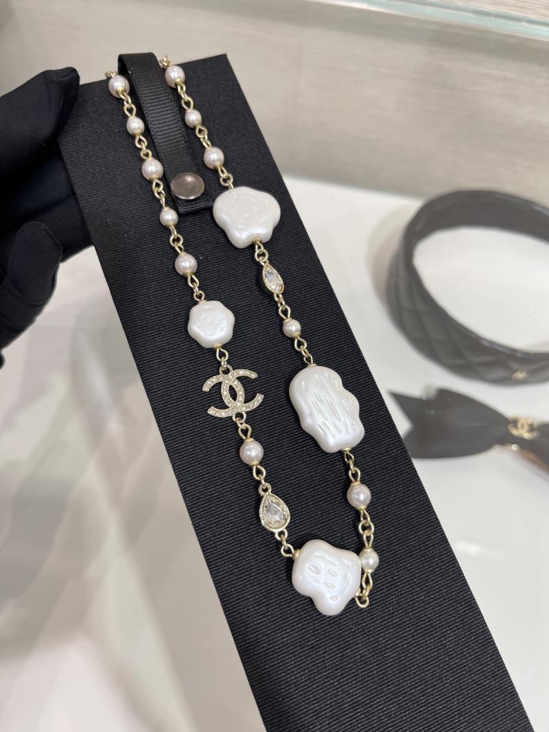 Chanel Necklace YCN81001