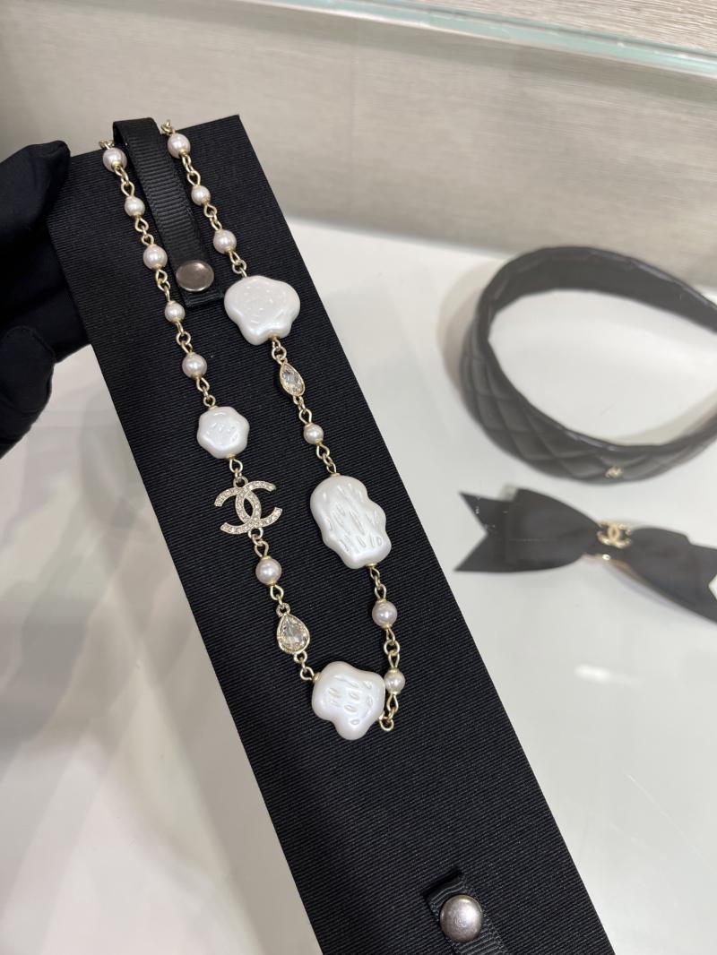 Chanel Necklace YCN81001