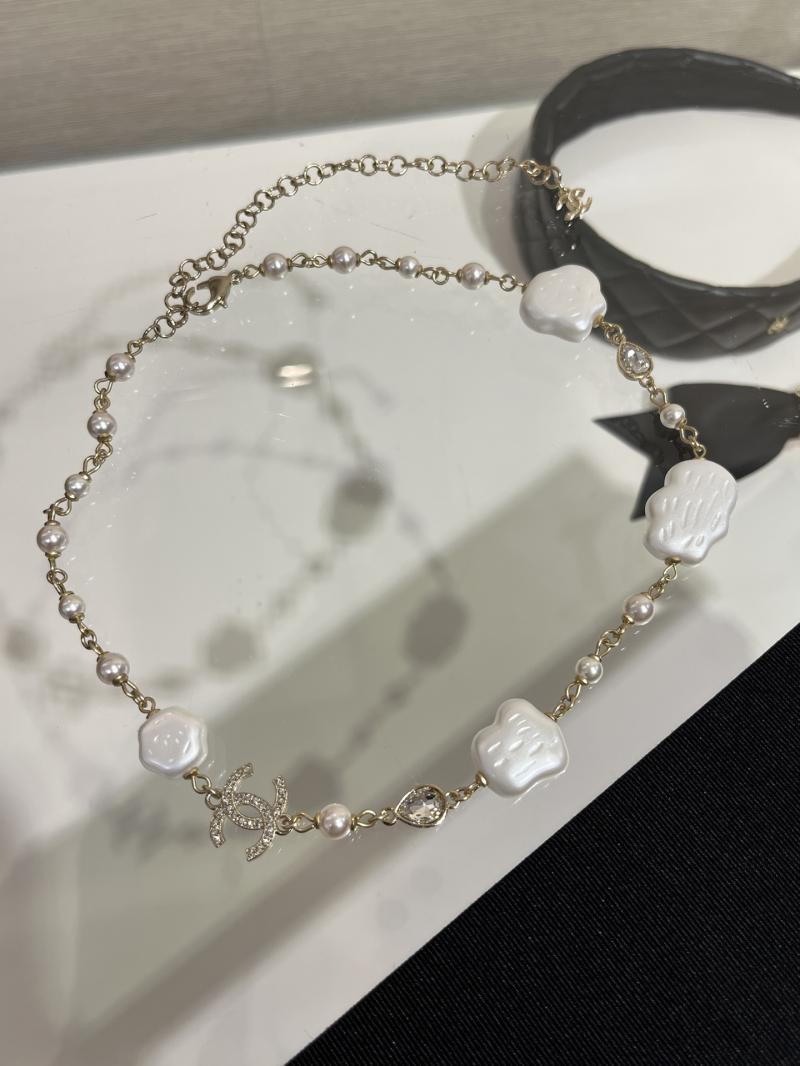 Chanel Necklace YCN81001