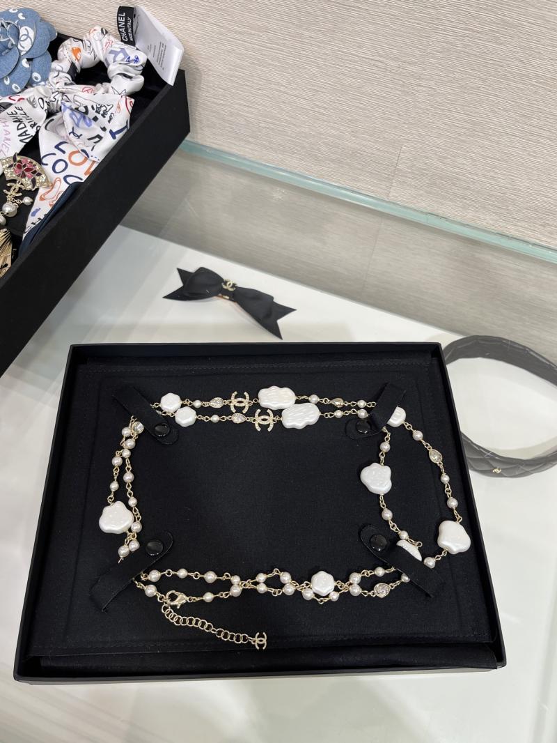 Chanel Necklace YCN81002
