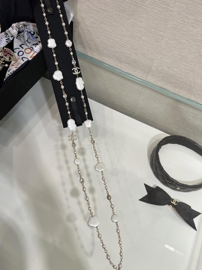 Chanel Necklace YCN81002