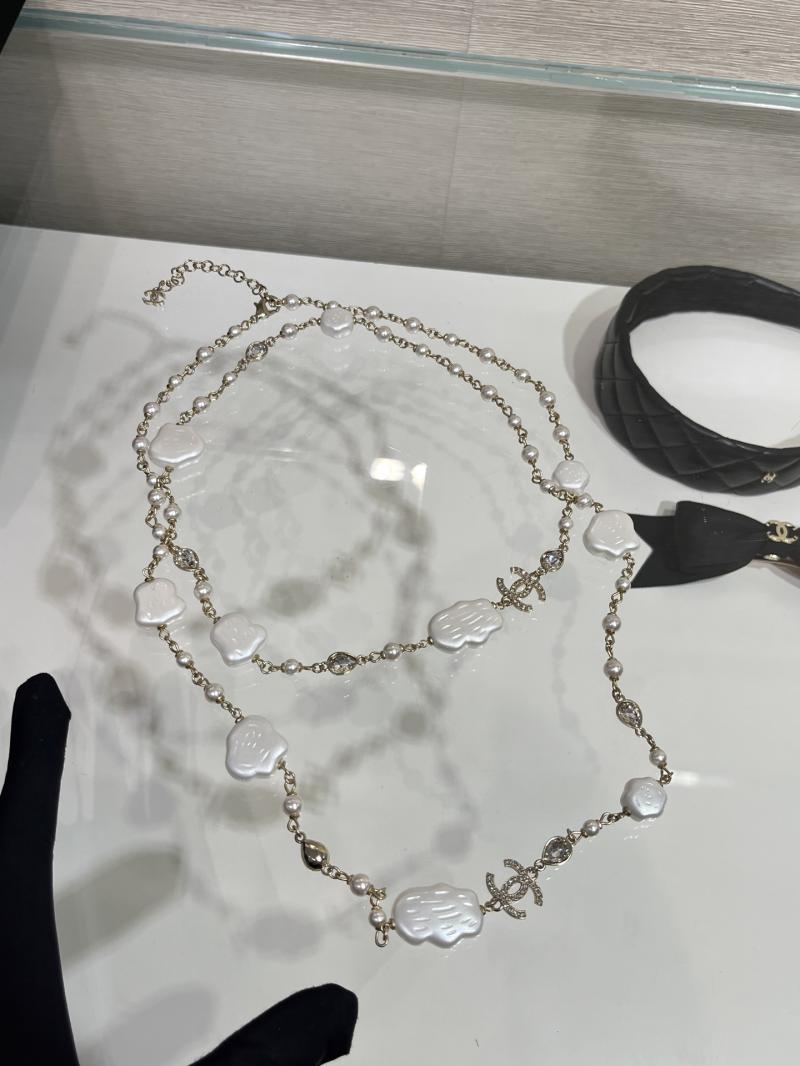 Chanel Necklace YCN81002