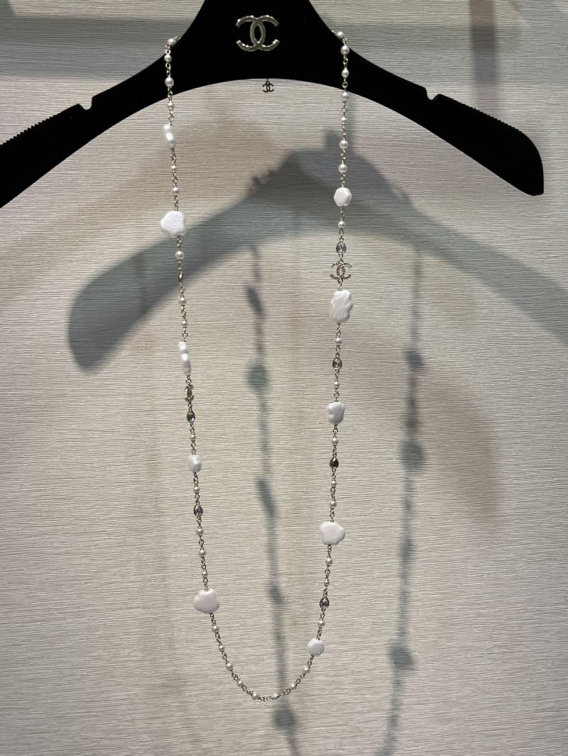 Chanel Necklace YCN81002