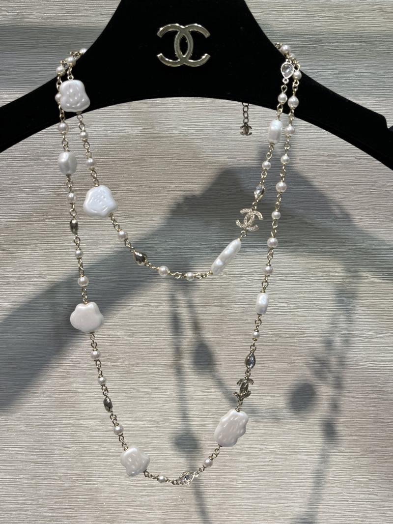Chanel Necklace YCN81002