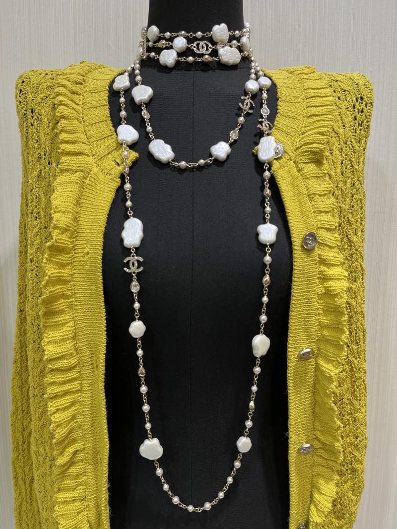 Chanel Necklace YCN81002