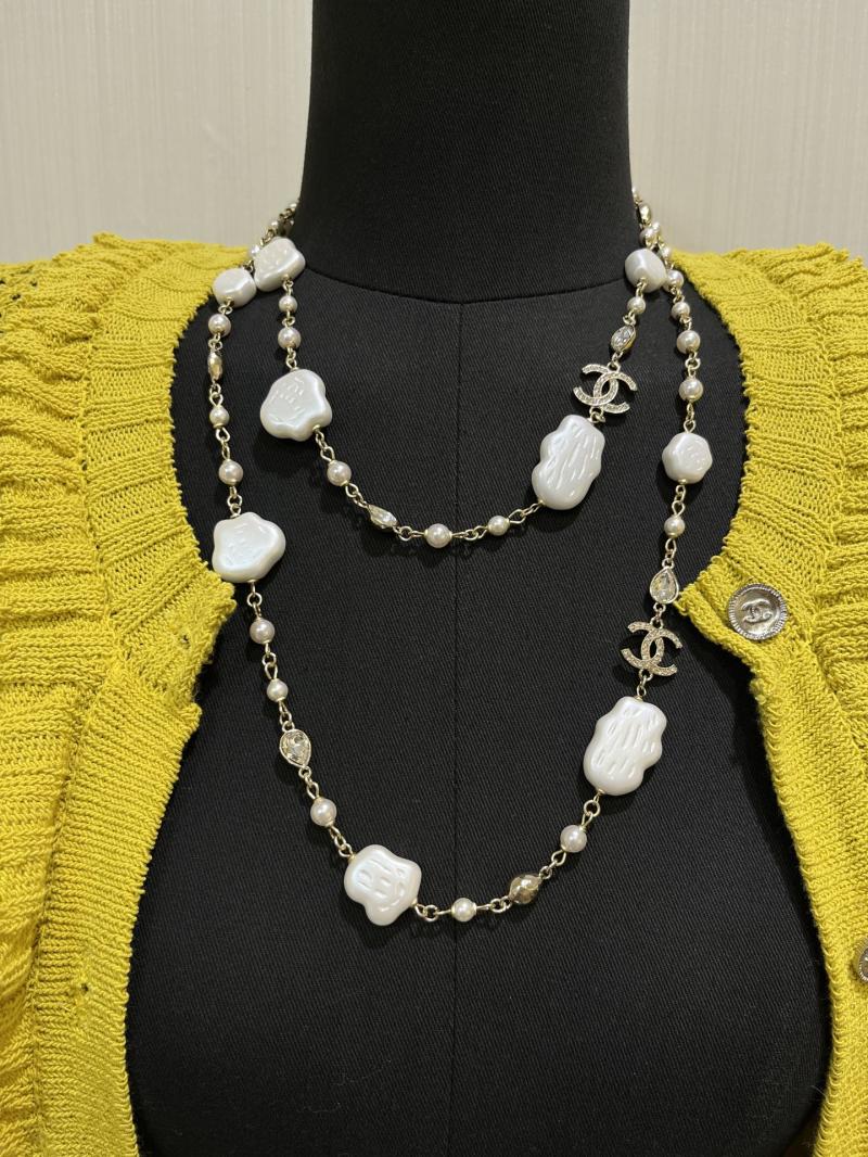 Chanel Necklace YCN81002
