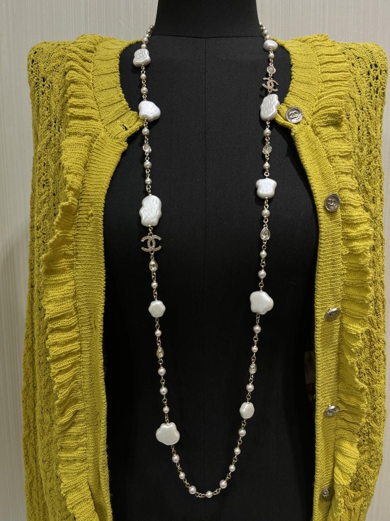 Chanel Necklace YCN81002