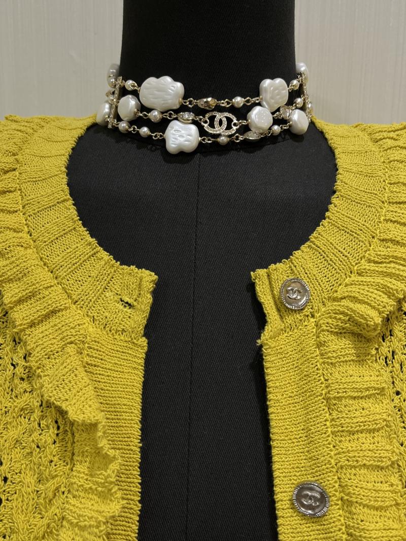Chanel Necklace YCN81003