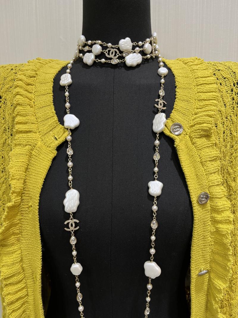 Chanel Necklace YCN81003