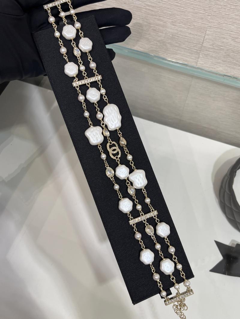 Chanel Necklace YCN81003