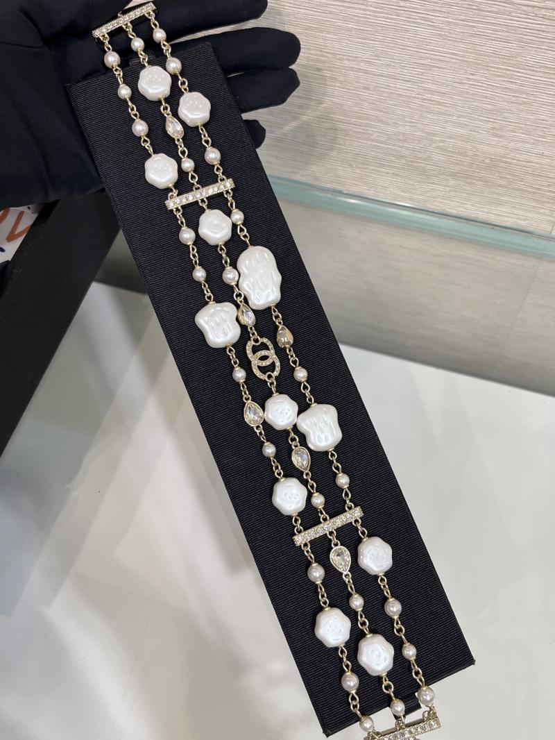 Chanel Necklace YCN81003