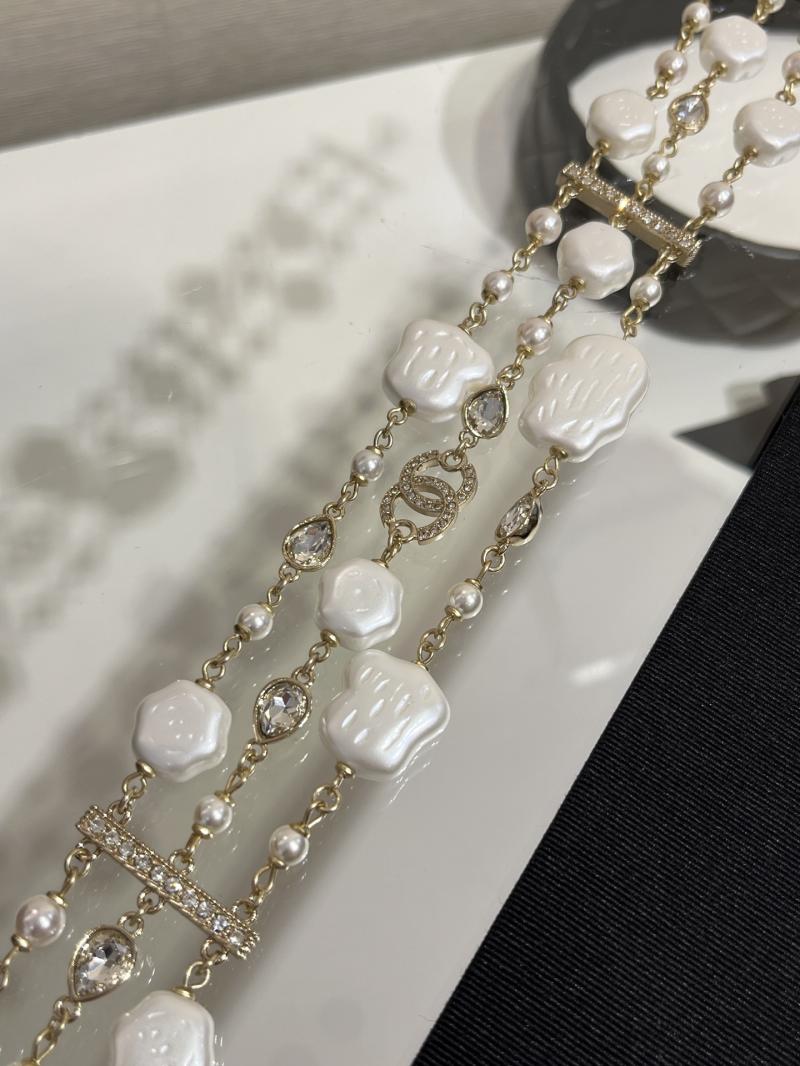 Chanel Necklace YCN81003