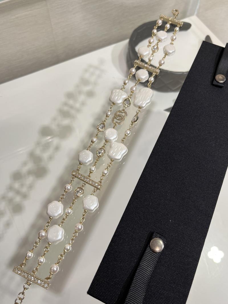 Chanel Necklace YCN81003