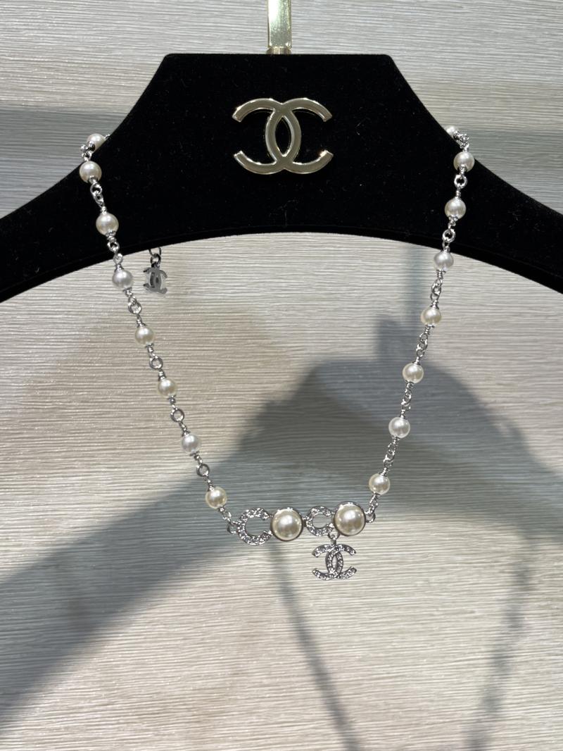 Chanel Necklace YCN81004