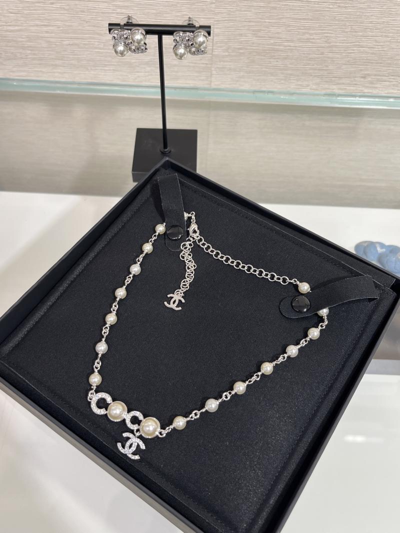 Chanel Necklace YCN81004