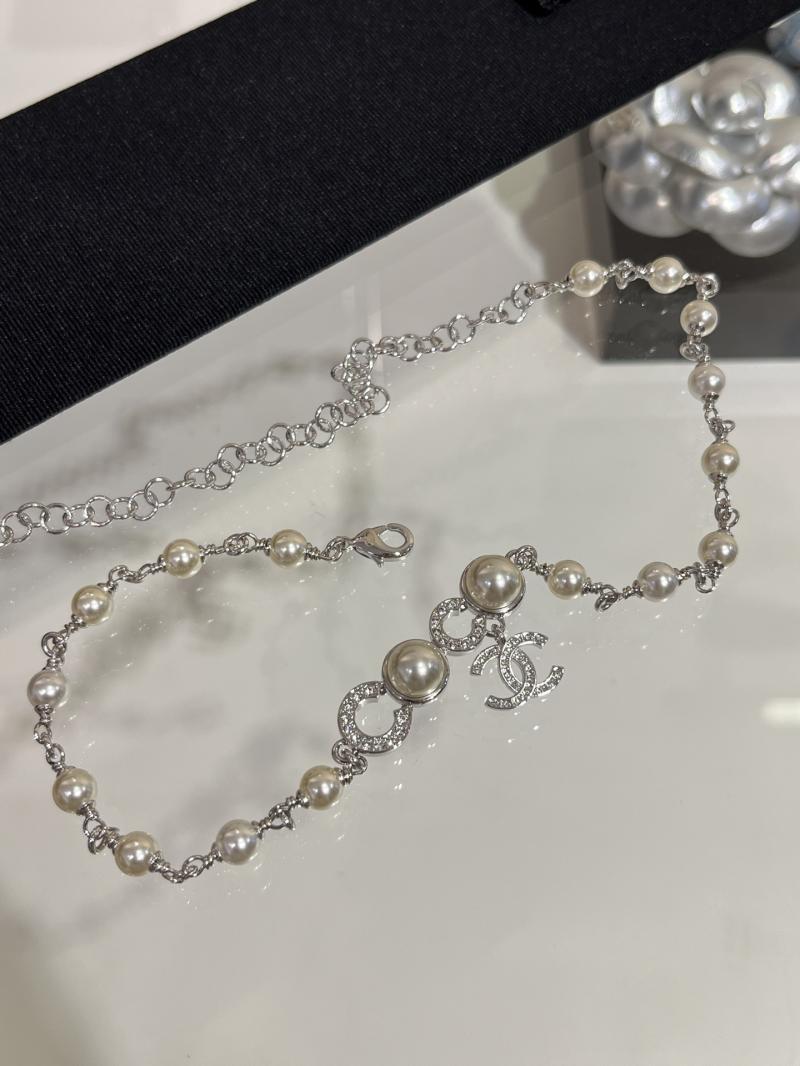 Chanel Necklace YCN81004