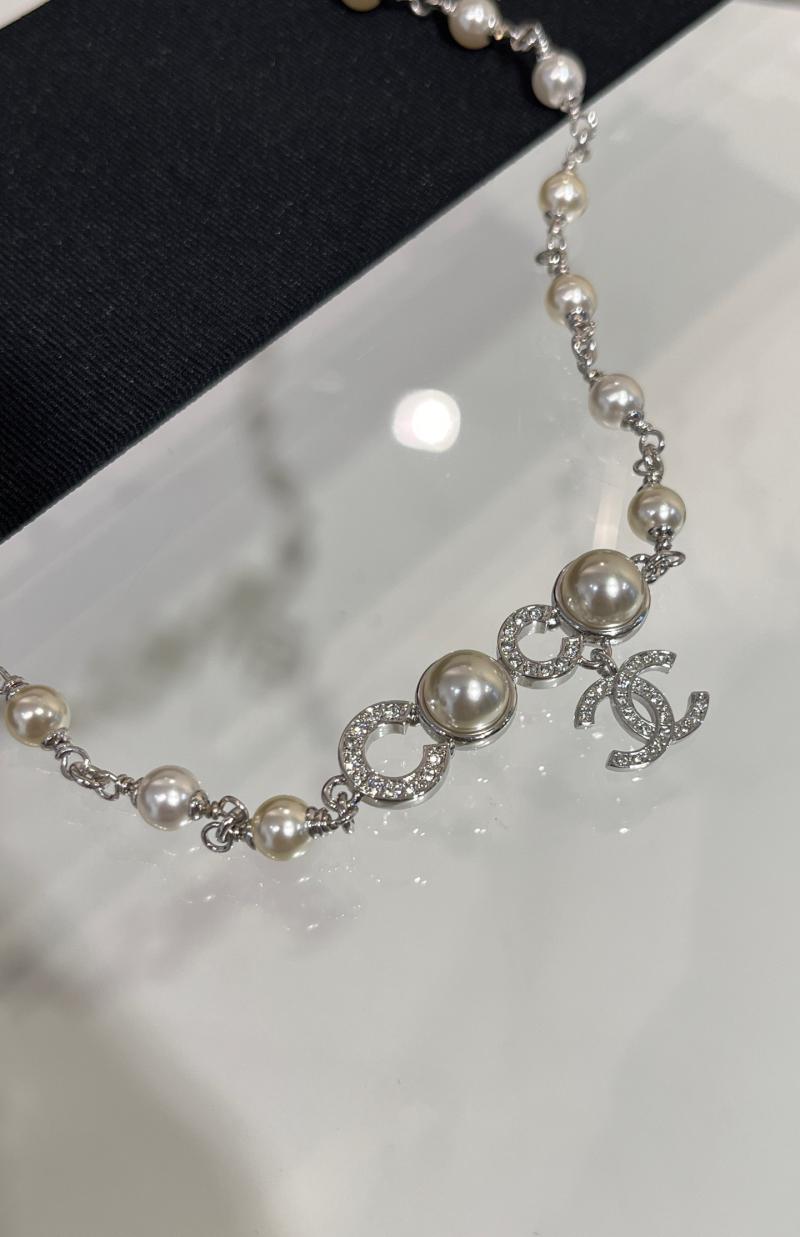 Chanel Necklace YCN81004