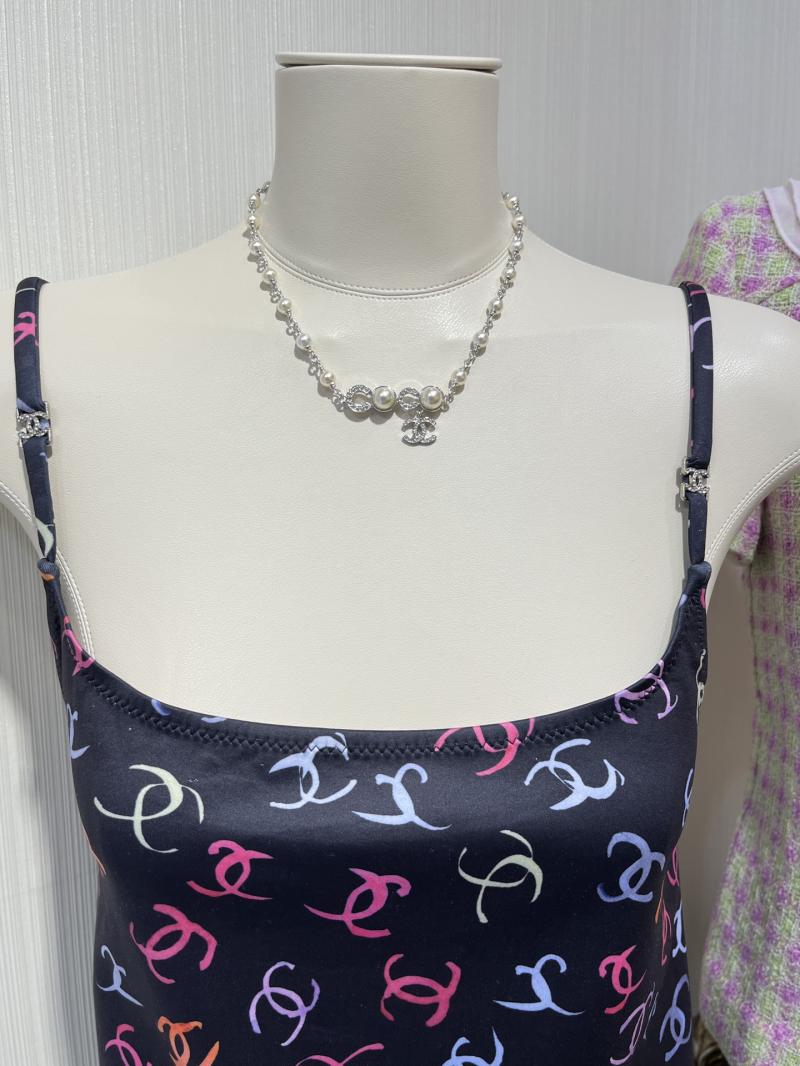 Chanel Necklace YCN81004
