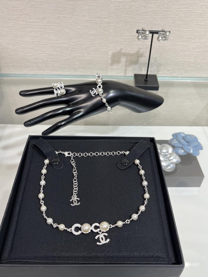 Chanel Necklace YCN81004