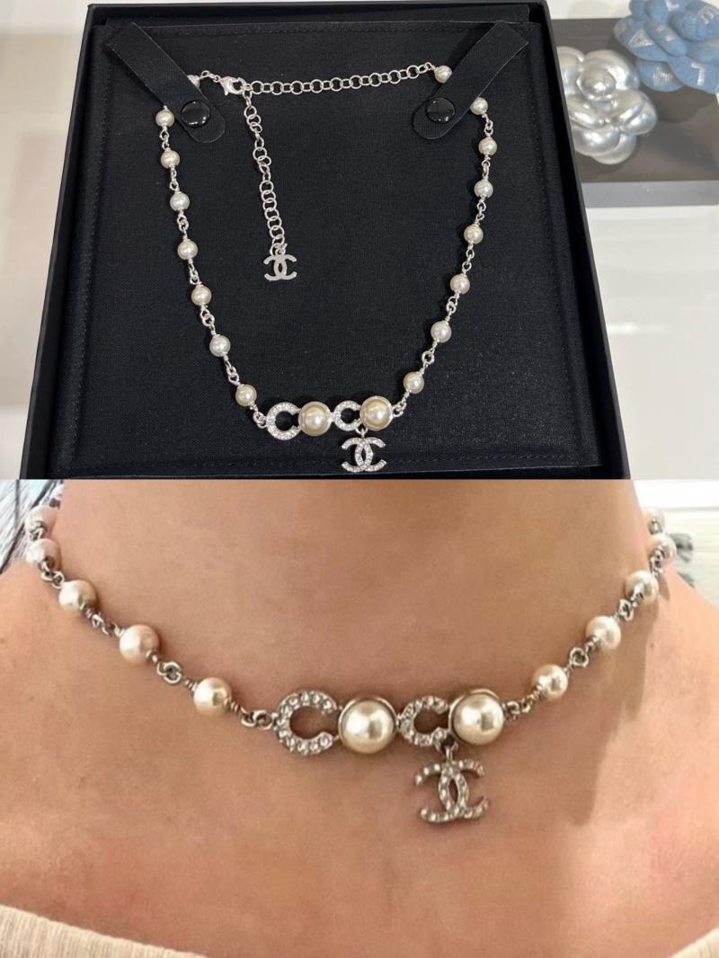 Chanel Necklace YCN81004
