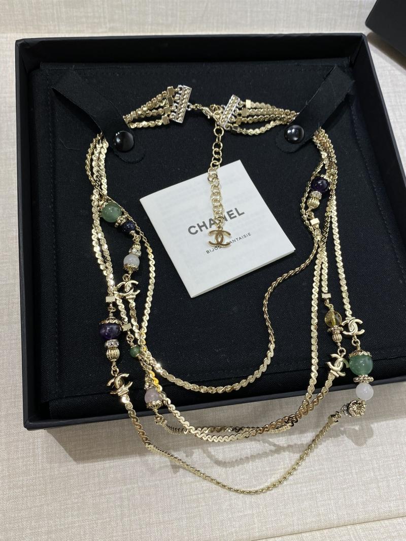Chanel Necklace YCN81005