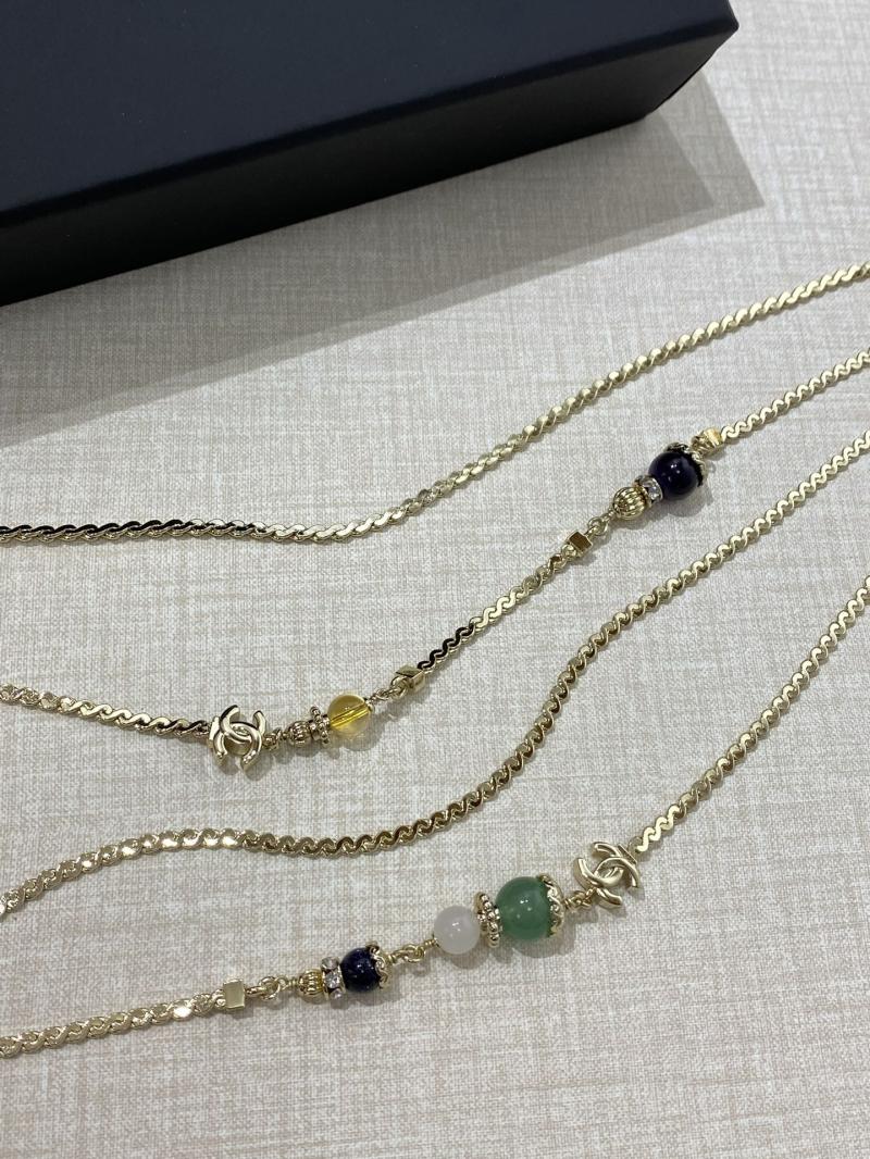 Chanel Necklace YCN81005