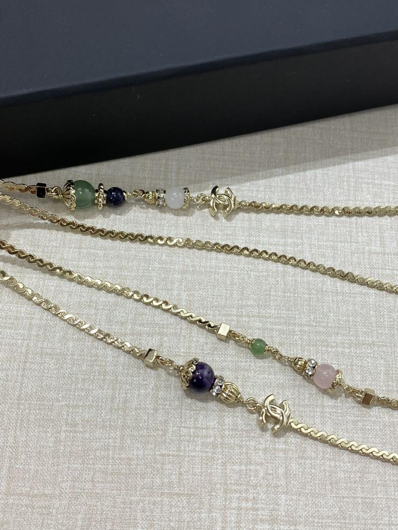Chanel Necklace YCN81005