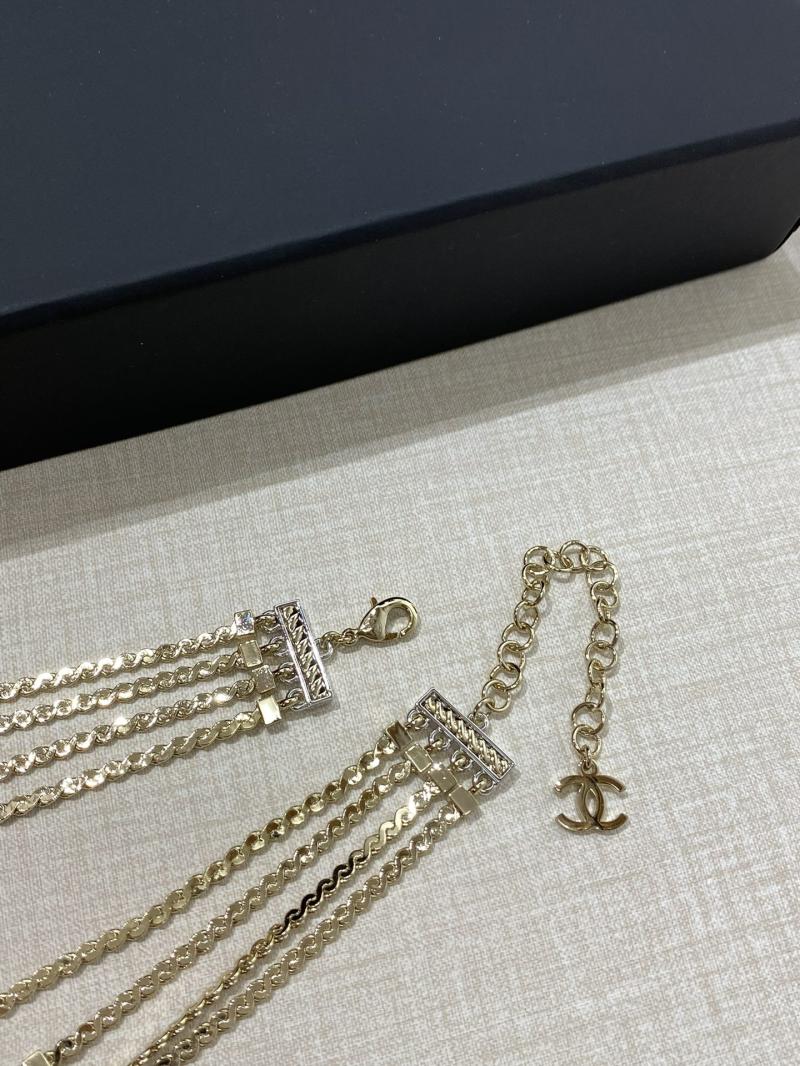 Chanel Necklace YCN81005