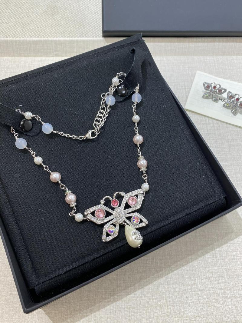 Chanel Necklace YCN81006