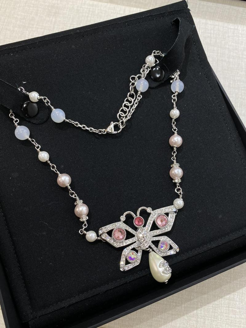 Chanel Necklace YCN81006