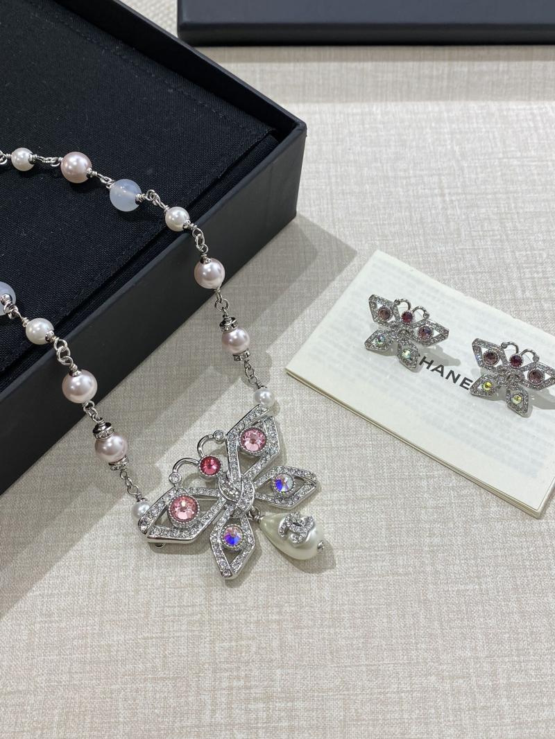 Chanel Necklace YCN81006