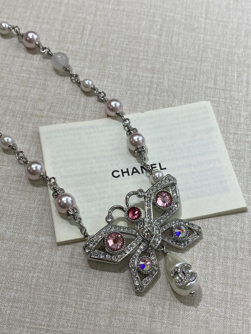 Chanel Necklace YCN81006