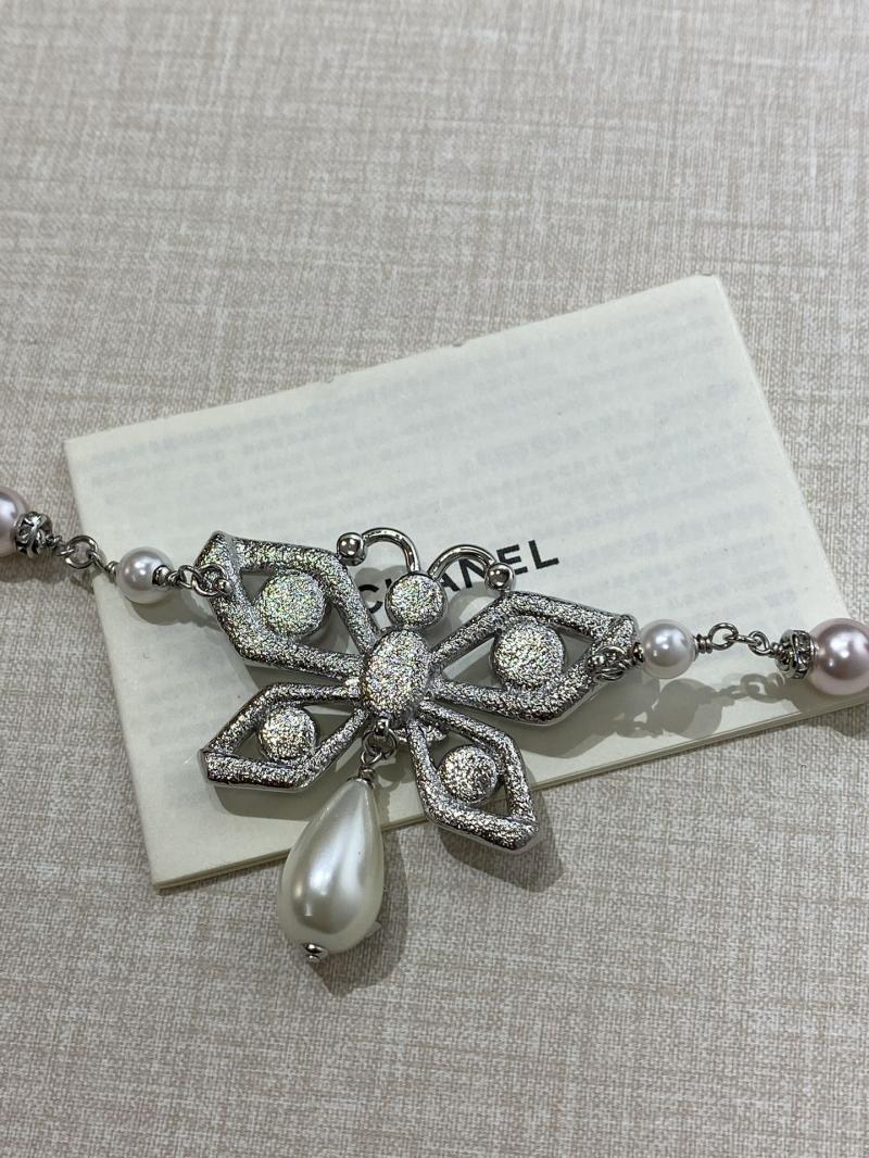 Chanel Necklace YCN81006