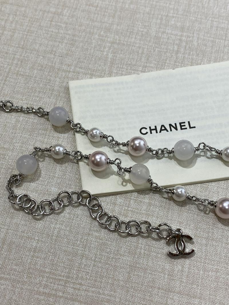 Chanel Necklace YCN81006