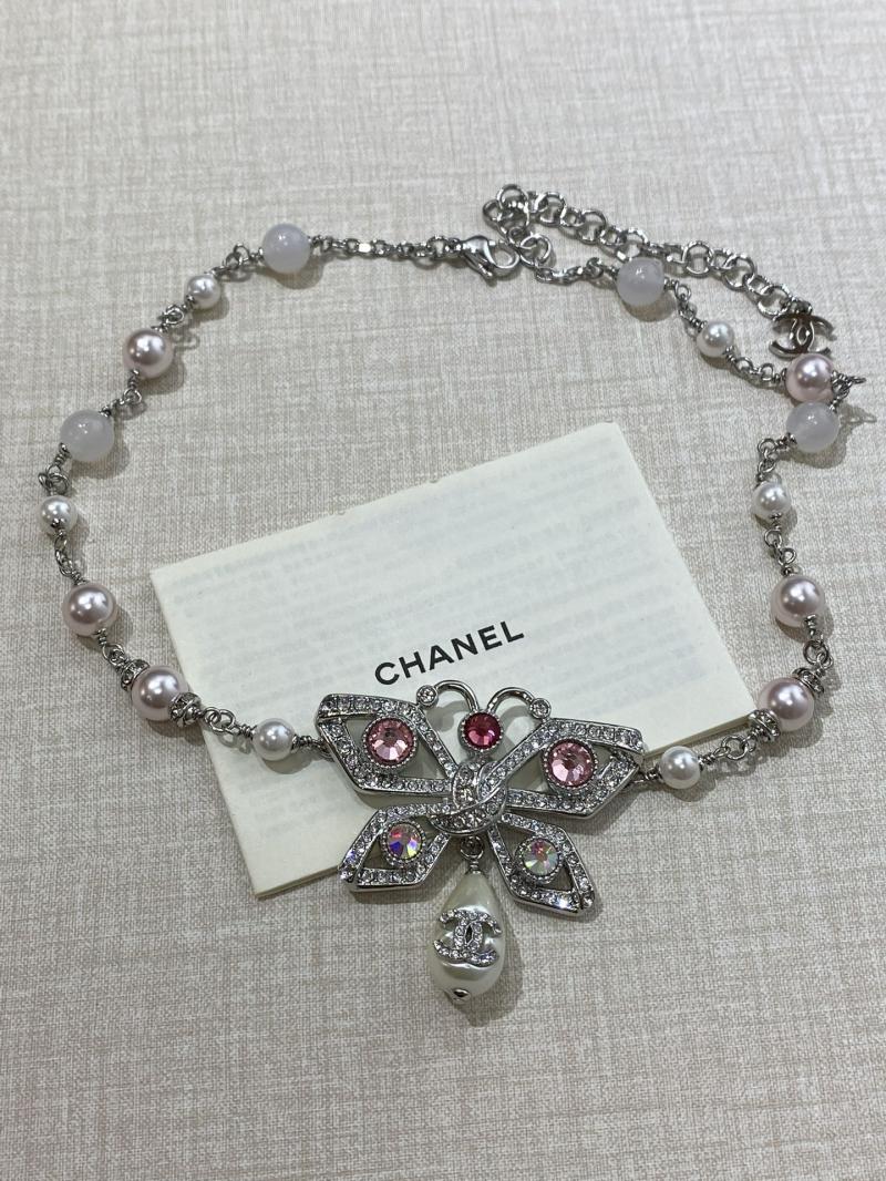 Chanel Necklace YCN81006