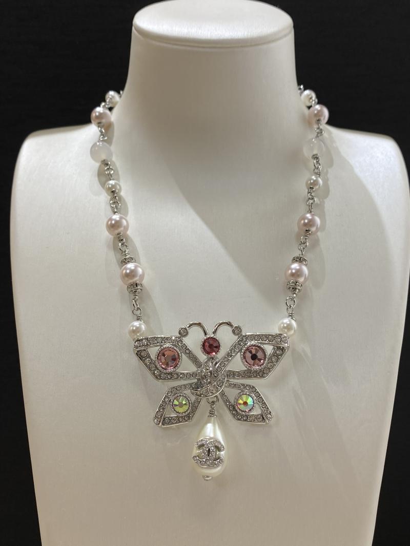 Chanel Necklace YCN81006
