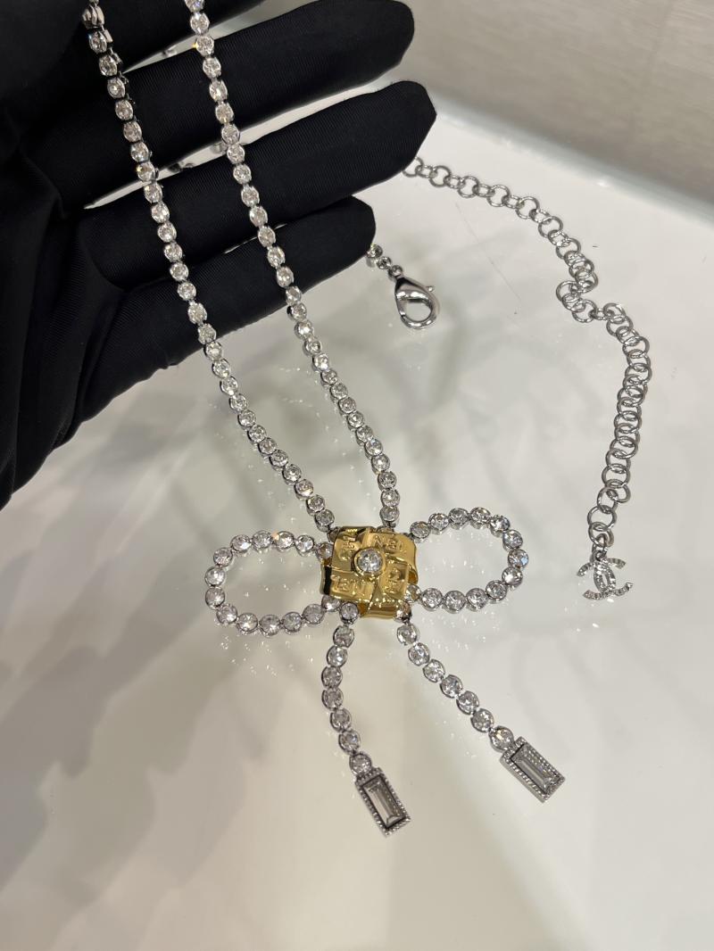 Chanel Necklace YCN81008
