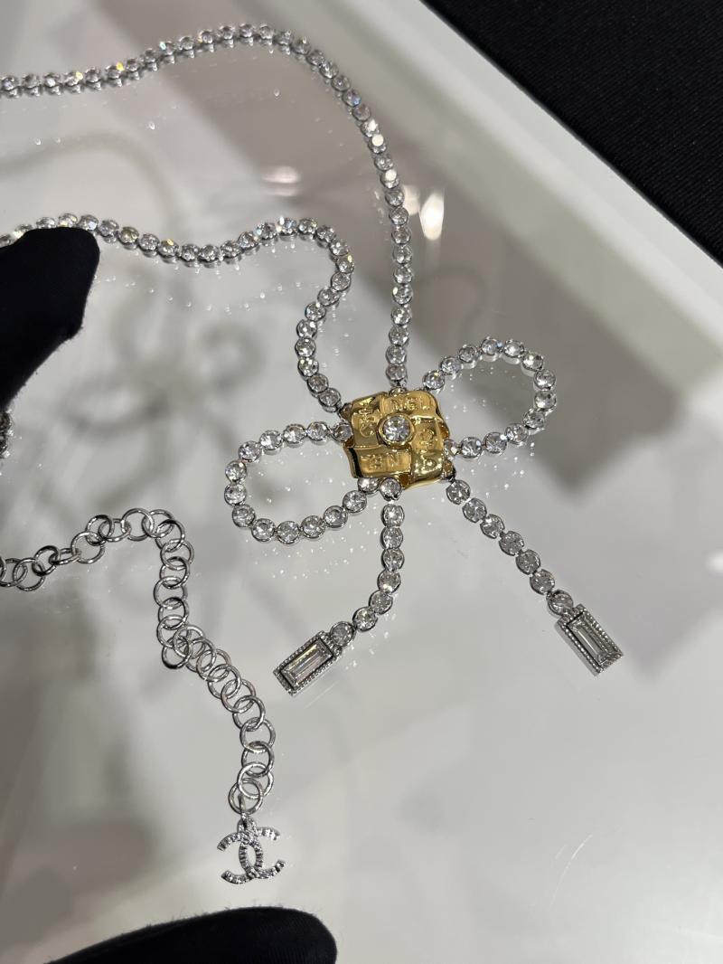 Chanel Necklace YCN81008