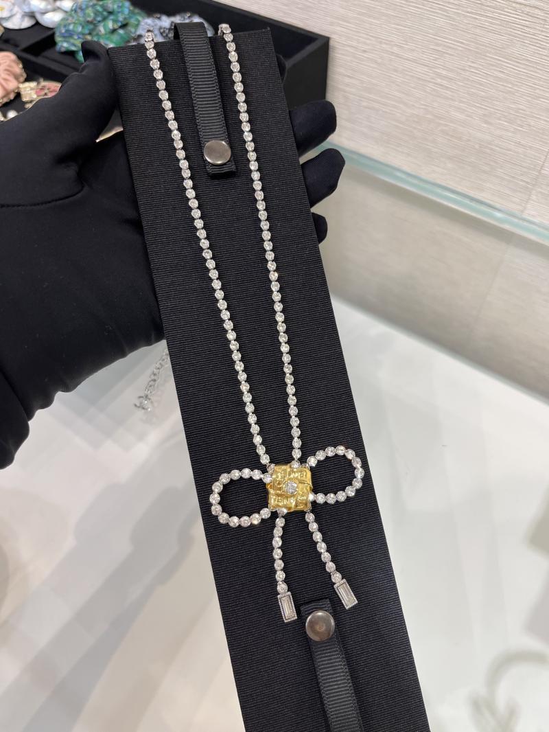 Chanel Necklace YCN81008